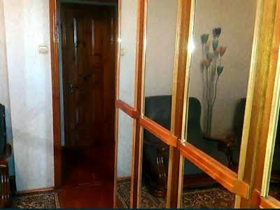 квартира за адресою Харків, Познанська вул., 2