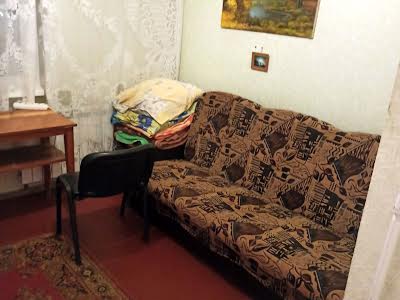 кімната за адресою Лісківська вул., 9/22