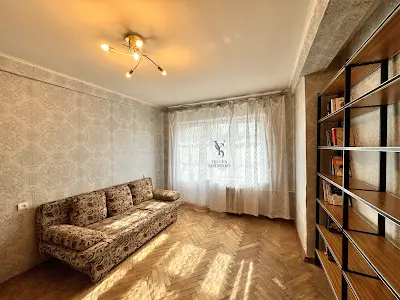 квартира по адресу Киев, Каунасская ул., 6/1