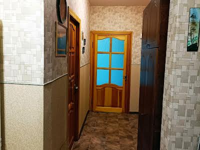 квартира по адресу Свободи, 32