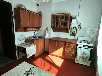 квартира по адресу Київська ул., 9