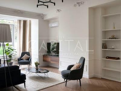 квартира за адресою Лесі Українки бульв., 7В