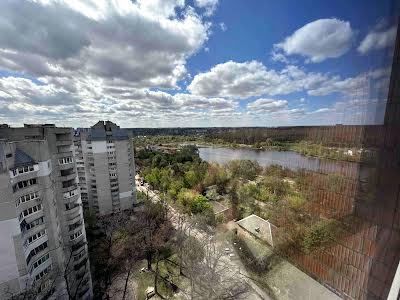квартира за адресою Мальовнича вул., 3