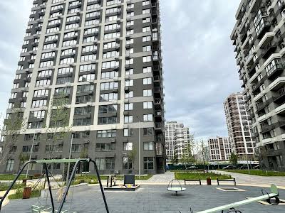 квартира по адресу Олександра Олеся ул., 5-А