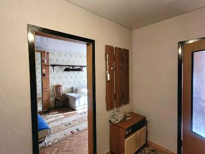 квартира за адресою Кричевського вул., 41