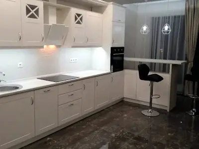 квартира по адресу Набережно-Рыбальская дорога ул., 3