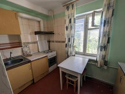 квартира по адресу Остафия Дашкевича ул. (Курнатовского), 11-А