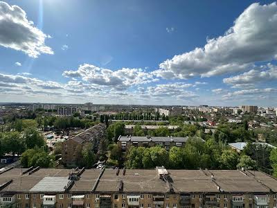 квартира за адресою Кузьми Скрябіна вул. (Ватутіна), 29