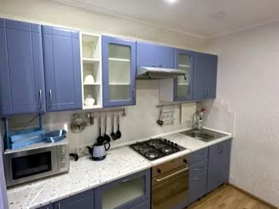 квартира по адресу Слобожанский просп. (Газеты 