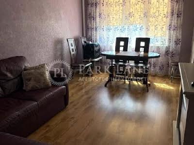 квартира за адресою Героїв Дніпра вул., 38б
