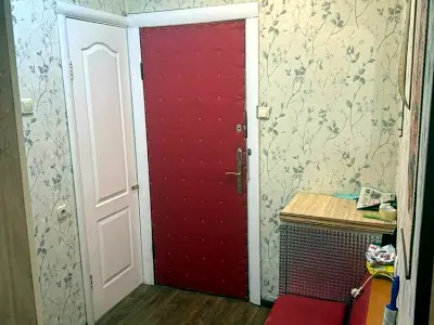 квартира по адресу Червоной Калины просп. (Владимира Маяковского), 55-А