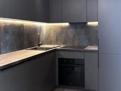 квартира за адресою Березова вул., 40