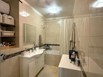 квартира по адресу Регенераторная ул., 4 к1