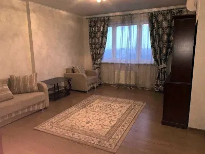 квартира по адресу Киев, Львовская ул., 26-А