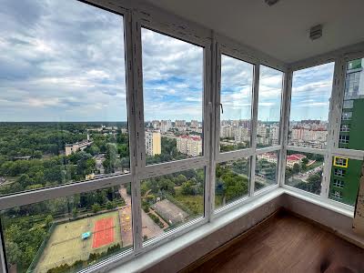 квартира по адресу Вышгородская ул., 45г