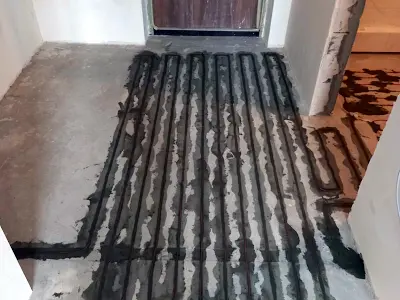 квартира за адресою Наддніпрянське шосе, 2А