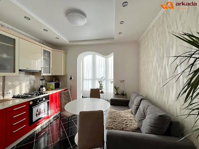 квартира по адресу Дворовая ул., 11