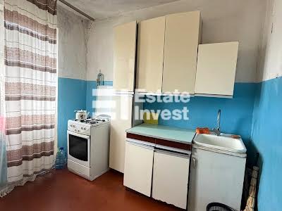 квартира за адресою Героїв Дніпра вул., 71