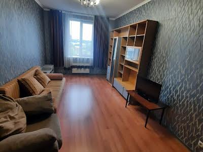 квартира за адресою Героїв Харкова просп. (Московський), 131а
