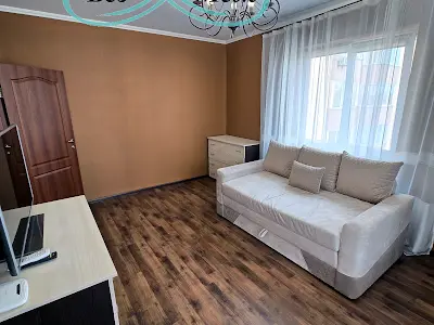 квартира за адресою с. Софіївська борщагівка, Лесі Українки вул., 11