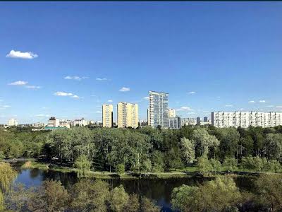 квартира за адресою Київ, Дарницький бульв., 7