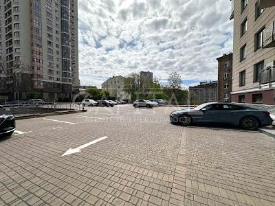 комерційна за адресою Тараса Шевченка бульв., 33-Б