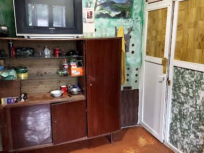 квартира по адресу Святославская ул., 15