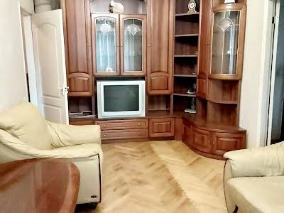квартира по адресу Берестейский просп. (Победы), 7
