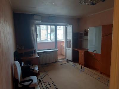 квартира за адресою Деміївська вул., 37