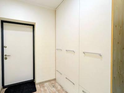 квартира за адресою Антоновича вул. (Горького), 74