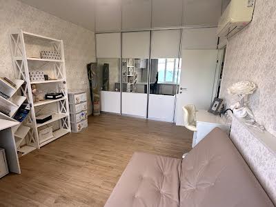 квартира за адресою Бориспіль, Валерія Гудзя вул., 50