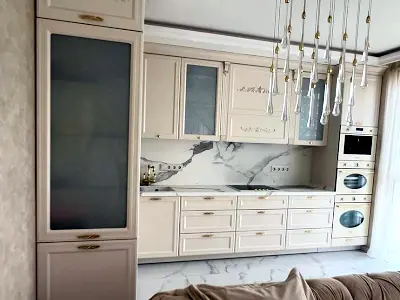 квартира по адресу Осокорская ул., 2а