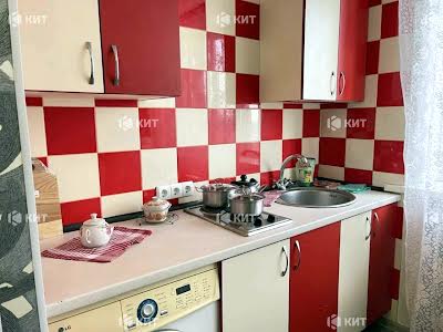 квартира по адресу Героев Сталинграда просп., 39