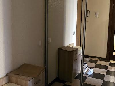 квартира по адресу Оболонский просп., 11