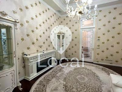 квартира за адресою Заньковецької вул., 6