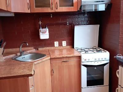 квартира за адресою Харків, Нескорених вул., 33