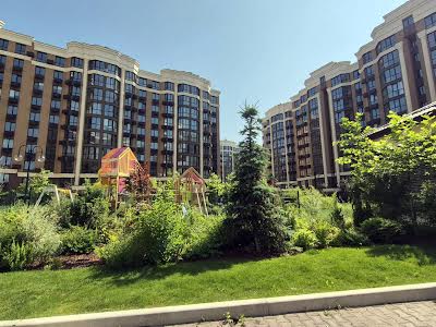 квартира за адресою с. Софіївська борщагівка, Щаслива вул., 65