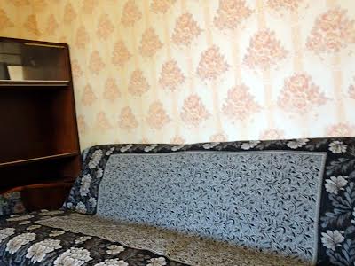 квартира за адресою Київ, Маршала Рокосовського просп., 10