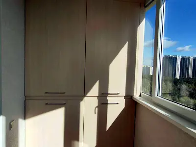 квартира по адресу Воскресенская ул., 18-А