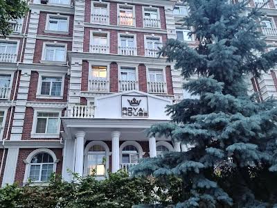 квартира за адресою Дмитра Луценка вул. (Крейсера 