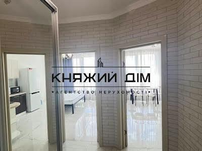 квартира за адресою Кам'янська вул. (Дніпродзержинська), 128