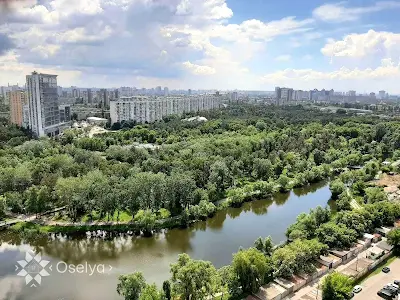 квартира за адресою Воскресенська вул., 14-Д