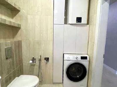 квартира по адресу Берестейский просп. (Победы), 71-А