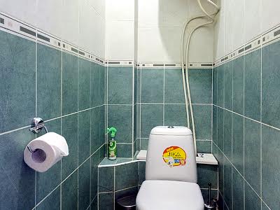 квартира по адресу Малая Житомирская ул., 5