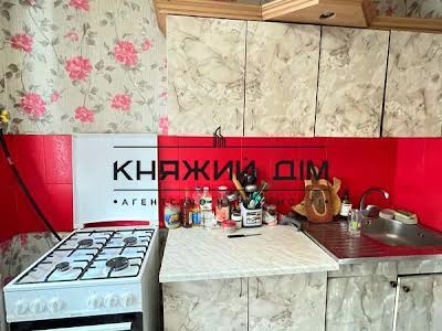 квартира по адресу Митрополита Андрея Шептицкого ул. (Анатолія Луначарського), 24