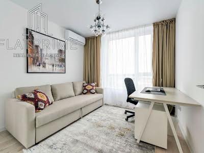 квартира за адресою Столичне шосе, 1