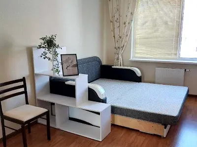 квартира за адресою Бориса Гмирі вул., 12-Б