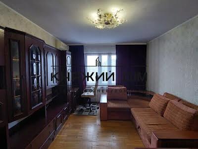 квартира за адресою Ревуцького вул., 44-Б