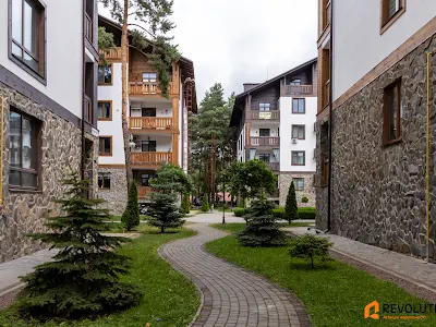 квартира по адресу Придорожна ул., 11В