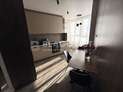 квартира за адресою Новопольова вул., 2 корп. 1